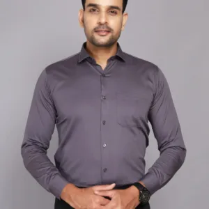 COTTON SHIRT