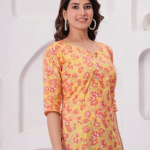 Premium 60*60 Cotton Top