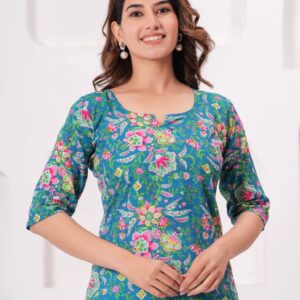 Premium 60*60 Cotton Top