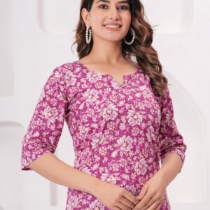 Premium 60*60 Cotton Top