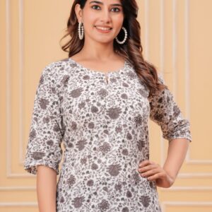 Premium 60*60 Cotton Top