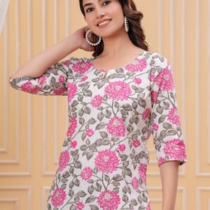 Premium 60*60 Cotton Top